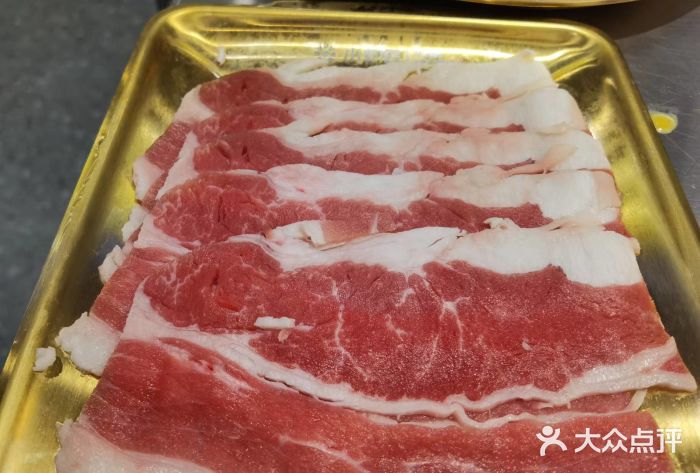 齐齐哈尔小炉匠炭火烤肉(西红门店)图片