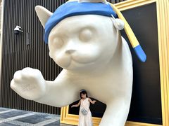 -深圳湾万象城(南山店)