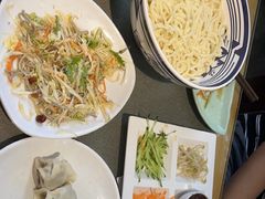 -馅老满(鼓楼店)