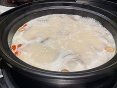 -捞王锅物料理(凯旋路店)