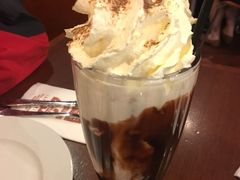 -Pancakes on the rocks(Darling Harbour)