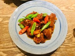 -静一餐厅·湖北菜(前门创始店)