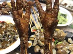 -虾少爷龙虾烧烤(双桥路店)