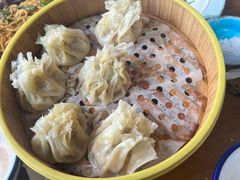 -蒙亨·手把肉·蒙古包文化主题餐厅(天恒广场店)