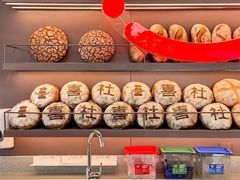 -喜社·面包·甜品·蛋糕(燕山店)