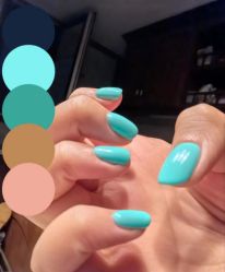 -MB·nail美甲美睫