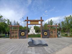 -武清南湖绿博园