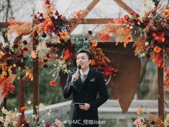 -怪咖·joker陈楠