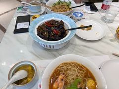 -南山鲜虾面·活鲜小馆·海味大连菜(南山总店)