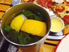 -Tubestation站点比萨(五道营店)