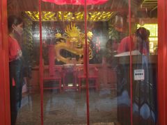门面-大龙辣火锅·龙虾·烧烤(湖滨新天地店)