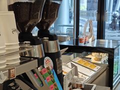 -Seesaw Coffee(西岸凤巢店)