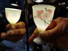 -马勒别墅·中餐厅