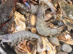 -北方饺子王·海肠捞饭·海鲜锅(山大店)