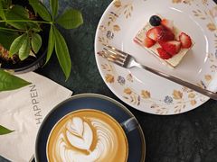 -HAPPEN(江川东路店)