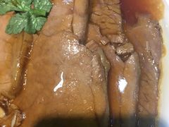 -回香楼大连新派清真菜