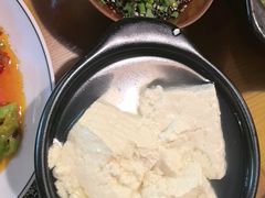 -重庆石磨豆花庄(乔庄店)