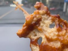 -田甜香酥鸡(中市口店)