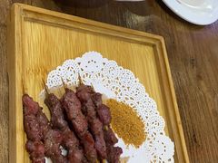 -老佛爷蛙锅•鲜蛙煲(麦凯乐店)