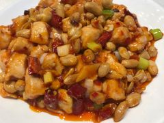 -到家尝北京菜(西坝河店)