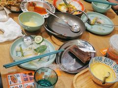 -迷你椰·泰式大排档(共康店)