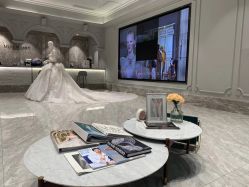 点击看大图 -MuseMarry婚纱(前海嘉里中心店)