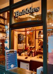-IMUSE BARBER SHOP