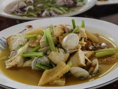 -西门岛码头海鲜馆
