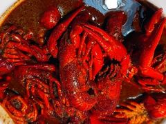 -叶派龙虾•招牌香辣蟹·海鲜(中海国际店)