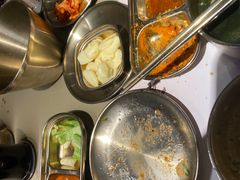 -西塔老太太泥炉烤肉(青浦蟠龙天地店)