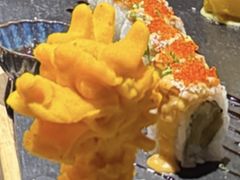 -将太无二·北美传奇寿司(瑞士公寓店)