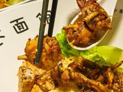 -友达面馆(广州总店)