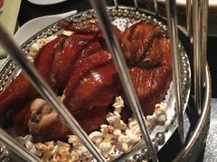 -俏江南天津时尚曲艺主题餐厅(马场道店)