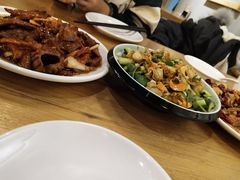 -陈傻子餐厅(世纪都会店)