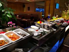-华安国际大酒店-餐厅