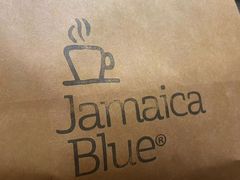 -Jamaicablue Coffeeshop(中央广场店)