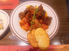 -ZAFFERANO西班牙海鲜饭(上海首店)