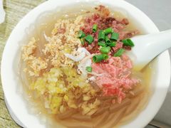 -乌镇姐妹特色小吃(银杏公寓店)