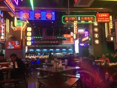 -王庄阿咪海鲜大排档(象园店)