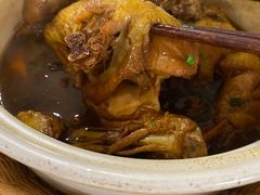 -听风阁农家私房菜茶楼(龙坞店)