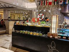 -佛山皇冠假日酒店-西餐厅