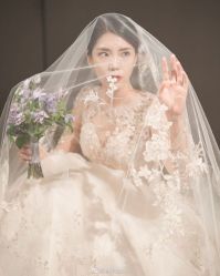 点击看大图 -Chic Bridal 熙可婚纱