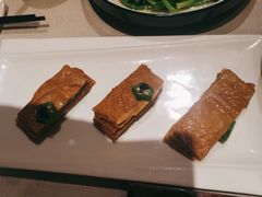 -狮王府淮扬菜(新街口友谊店)