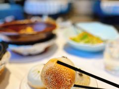 天水生煎包-江仙雅居(中航国际店)