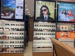 -眼镜88(中华广场店)