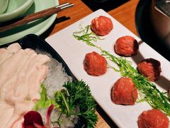 -掂档潮汕牛肉火锅(沈阳万象城店)