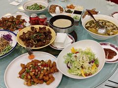 -全聚德(长江路店)