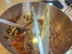 -江南面屋(明洞店)
