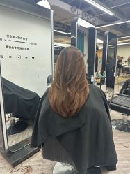 -奈川烫染Salon