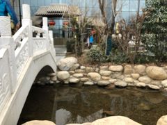 -太白山御龙湾温泉